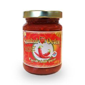 Big Elephant Sambal Oelek