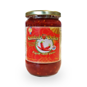 Big Elephant Sambal Oelek