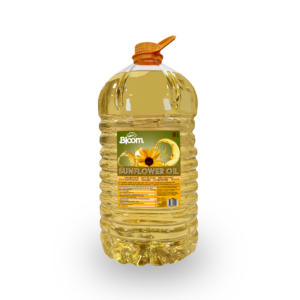 Bloom Sunflower Oil