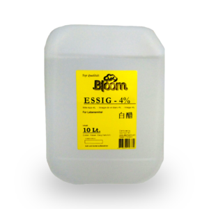 Bloom Vinegar 5%