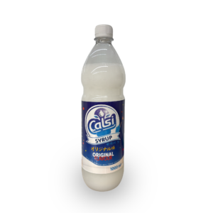 Calsi Syrup