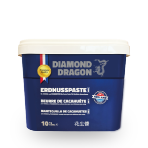 Diamond Dragon Peanut Paste