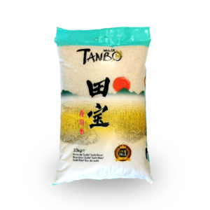 Tanbo Sushi Rice